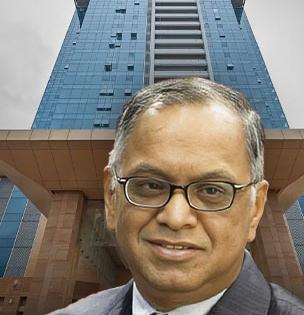 Narayana Murthy : नारायण मूर्तींनी ५० कोटींना खरेदी केलं अपार्टमेंट, माल्ल्याशी आहे लोकेशनचं कनेक्शन