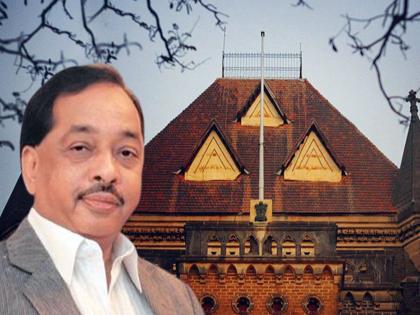 narayan rane in court again in the case of the action against the bungalow | बंगल्यावरील कारवाई प्रकरणी नारायण राणेंची पुन्हा कोर्टात धाव