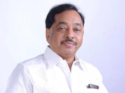 Maharashtra Government Narayan Rane Said MLAs get in the market | भाजप फोडाफोडीचे राजकारण करत असल्याची राणेंची कबुली ?