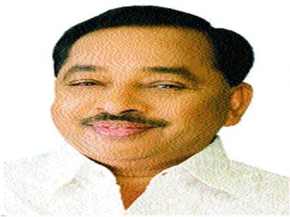 Narayan Rane from Nashik for the Legislative Council? | विधान परिषदेसाठी नाशिकमधून नारायण राणे?