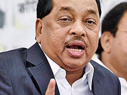 CoronaVirus Lockdown: BJP's Kovid Disaster Control Committee, Narayan Rane Chairman | CoronaVirus Lockdown : भाजपची कोविड आपत्ती नियंत्रण समिती, नारायण राणे अध्यक्ष