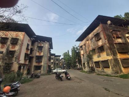 problem of nine thousand housing societies in CIDCO area will now stop | सिडको कार्यक्षेत्रातील नऊ हजार हौसिंग सोसायट्यांची कटकट आता थांबणार