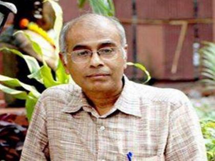 Dr. narendra dabholkar murder case cross examination of sr singh completed | डॉ. दाभोलकर खून प्रकरण; एस.आर सिंग यांची उलटतपासणी पूर्ण