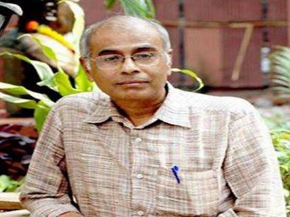 I saw someone in a pool of blood for the first time, so I didn't tell anyone for 12 days | Narendra Dabholkar Case: पहिल्यांदाच कुणाला तरी रक्ताच्या थारोळ्यात पाहिलं, त्यामुळे १२ दिवस कुणाला सांगितलंच नाही