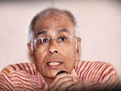 Dr. Final argument on behalf of 'CBI' begins in Narendra Dabholkar murder case | डॉ. नरेंद्र दाभोलकर हत्या खटल्यात ‘सीबीआय’च्या वतीने अंतिम युक्तिवादाला सुरुवात