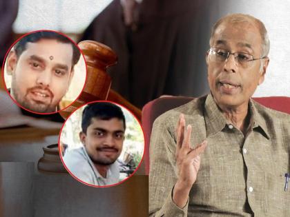 Narendra Dabholkar murder case; The killers practiced firing in Chhatrapati Sambhajinagar, Jalna | नरेंद्र दाभोलकर खूनप्रकरण; मारेकऱ्यांनी केला छत्रपती संभाजीनगर, जालन्यात गोळीबाराचा सराव