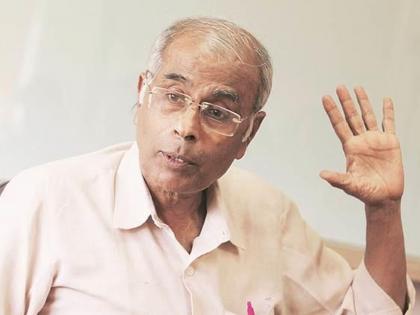 Dr. Narendra Dabholkar murder case verdict today; 10 years after the incident, the hearing lasted for two and a half years | डॉ. दाभोलकर हत्या खटल्याचा आज निकाल; घटनेला १० वर्षे, अडीच वर्षे चालली सुनावणी