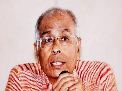 Dr. Narendra Dabholkar murder case Did you investigate how the bullets came from the Khadki factory? | डॉ. नरेंद्र दाभोलकर खून खटला: खडकी फॅक्टरीमधून गोळ्या कशा आल्या याचा तपास केला का?