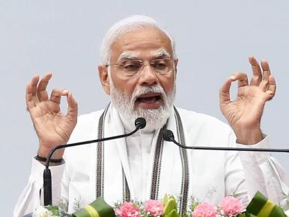I personally will have to pay a very heavy price says narendra Modi | मला व्यक्तिश: खूप मोठी किंमत चुकवावी लागणार आहे, नेमकं काय म्हणाले मोदी?