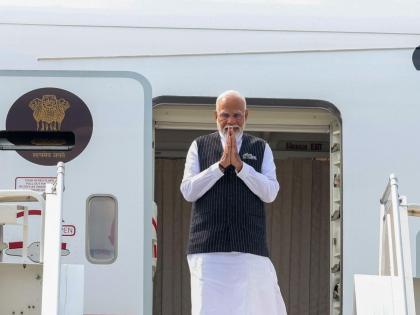 Prime Minister Narendra Modi on Pune visit Inauguration of Shivajinagar to Swargate metro line on 27th September | पंतप्रधान नरेंद्र मोदी पुणे दौऱ्यावर; २७ सप्टेंबरला शिवाजीनगर ते स्वारगेट मेट्रो मार्गाचे उद्घाटन