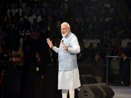 Prime Minister Narendra Modi will interact with the students on the topic Pariksha Pe Charcha | Narendra Modi: पंतप्रधान नरेंद्र मोदी 'परीक्षा पे चर्चा’ या विषयावर विद्यार्थ्यांशी संवाद साधणार