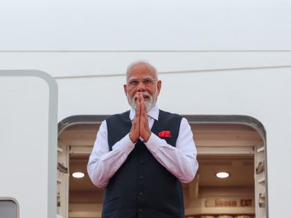 Congress government could not come up with a tax system narendra modi boldly implemented this tax after becoming Prime Minister, claims BJP | काँग्रेस सरकारला एक करप्रणाली जमले नाही; पंतप्रधान झाल्यानंतर मोदींनी धाडसाने हा कर लागू केला, भाजपचा दावा
