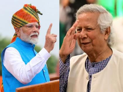 On August 15, PM Modi spoke about Hindus in Bangladesh, on August 17 the big game took place; what happened | 15 ऑगस्टला PM मोदी बांगलादेशातील हिंदूंसंदर्भात बोलले, 17 ऑगस्टला झाला मोठा 'खेला'; काय घडलं?