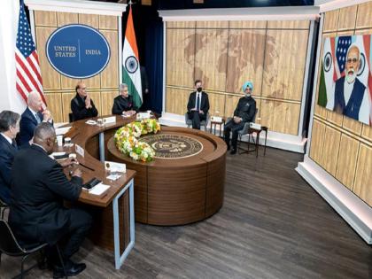 Russia ukraine war after the talks of pm narendra modi and biden us said that india will make its own decisions | Narendra Modi Joe Biden : "भारत आपले निर्णय स्वत:च घेईल, परंतु...;" मोदी-बायडेन चर्चेनंतर अमेरिकेचं वक्तव्य