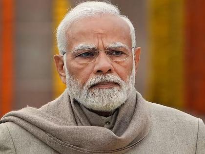 new voters pm narendra modi address virtual conference january 24, bjp plan  | 'या' दिवशी PM मोदी 50 लाख नवीन मतदारांना संबोधित करणार, लोकसभा निवडणुकीसाठी भाजपाची मोठी योजना