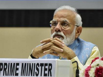 G-20: Big shock to Modi, India's old ally Muslim country egypt avoids G-20 | G-20: मोदींना मोठा धक्का, भारताचा जुना मित्र असलेल्या मुस्लिम देशाने जी-२०ला उपस्थिती टाळली