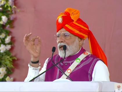 India vs Pakistan, China: Will not buy foreign goods, take an oath...! Modi's big appeal to countrymen on Operation Sindoor | बाल गणेशपण परदेशातून येतो... शपथ घ्या...! मोदींचे ऑपरेशन सिंदूरवर देशवासियांना मोठे आवाहन