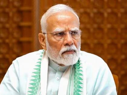 "Modi government at the Centre on ventilators...", India Aghadi leader kalyan banerjee's big claim, giving strong reasons | "केंद्रातील मोदी सरकार व्हेंटिलेटवर…’’, सबळ कारणं देत इंडिया आघाडीच्या नेत्याचा मोठा दावा