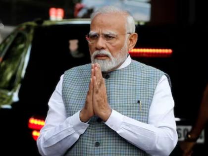 Prime Minister Narendra Modi to visit Manipur today; tour of five states | पंतप्रधान नरेंद्र मोदी आज मणिपुरला भेट देणार; पाच राज्यांचा दौरा Prime Minister Narendra Modi to visit Manipur today; tour of five states | पंतप्रधान नरेंद्र मोदी आज मणिपुरला भेट देणार; पाच राज्यांचा दौरा