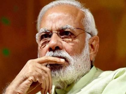 pm narendra modi says manipur incident shameful for country no accused will be spared | मणिपूरची घटना लज्जास्पद, दोषींना सोडणार नाही: पंतप्रधान नरेंद्र मोदी