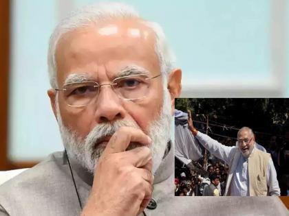 Narendra Modi has never sold tea, call him not a tea owner but a tea owner's son, Pralhad Modis claims | मोदींनी कधीच चहा विकला नाही, त्यांना चहावाला नाही तर चहावाल्याचा मुलगा म्हणा, सख्ख्या भावाचा दावा   