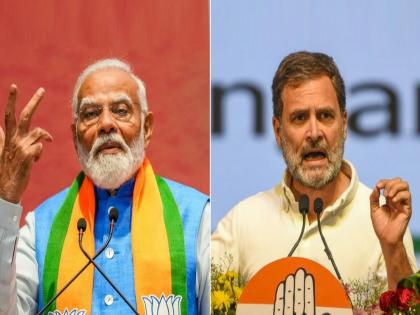 congress had ended freedom and trampled constitution PM Modi's 'emergency' attack on Rahul Gandhi by posting 4 consecutive posts, what did he say | "काँग्रेसनं स्वातंत्र्य नष्ट केलं होतं अन् संविधान..."; सलग 4 पोस्ट करत PM मोदींचा राहुल गांधींवर 'इमर्जन्सी' अ‍ॅटॅक, काय म्हणाले?