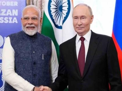 No war, every problem should be solved peacefully Prime Minister narendra Modi reacts on Russia-Ukraine war | 'युद्ध नाही, प्रत्येक समस्या शांततेने सोडवायला हवी'; रशिया-युक्रेन युद्धावर पीएम मोदी म्हणाले,...