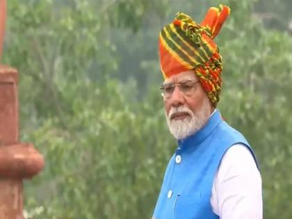 PM narendra Modi set to take 2 tough decisions soon Clues given from the speech at the Red Fort | PM मोदी लवकरच २ कठोर निर्णय घेण्याच्या तयारीत?; लाल किल्ल्यावरील भाषणातून दिले संकेत