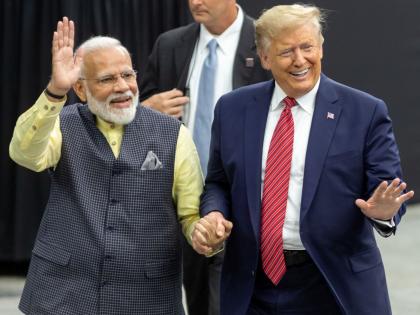 Michael Waltz us nsa donald trump Even Pakistan will be shocked to know the name; Special for India | डोनाल्ड ट्रम्प यांनी कुणाला बनवलं NSA? नाव जाणून पाकिस्तानलाही धढकी भरेल; भारतासाठी आहेत खास!