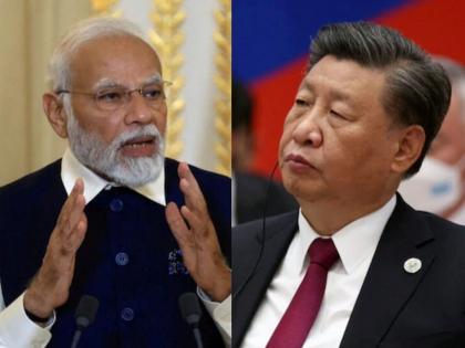 An announcement by the Modi government in the budget, China's tension will increase India can benefit greatly | अर्थसंकल्पात मोदी सरकारची एक घोषणा, चीनचं टेन्शन वाढणार...! भारताला होऊ शकतो मोठा फायदा