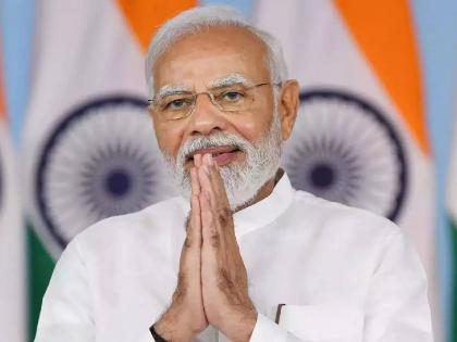 'High alert' in Nagpur district due to Prime Minister's visit, 'No entry' if wearing black clothes | पंतप्रधानांच्या दौऱ्यामुळे नागपूर जिल्ह्यात ‘हाय अलर्ट’, काळे कपडे असल्यास ‘नो एन्ट्री’