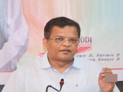 everyone should benefit from vishwakarma yojana said narendra sawaikar | 'विश्वकर्मा योजनेचा सर्वांनी लाभ घ्यावा': नरेंद्र सावईकर 