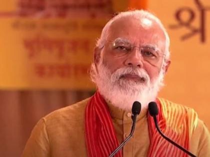 The Prime Minister should now look at the problems in the country | पंतप्रधानांनी आता देशातील समस्यांकडे लक्ष द्यावे