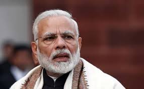 Akola's layers file complaint of violation of code of conduct against PM | अकोल्यातील विधीज्ञांची पंतप्रधानांविरोधात आचारसंहिता भंगची तक्रार