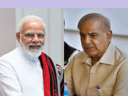 SCO Meet 2022: India-Pak talks to resume? Narendra Modi and Shehbaz Sharif may meet next month in SCO Meet 2022 | SCO Meet 2022: भारत-पाक चर्चा पुन्हा सुरू होणार? नरेंद्र मोदी आणि शहबाज शरीफ पुढच्या महिन्यात भेटू शकतात...