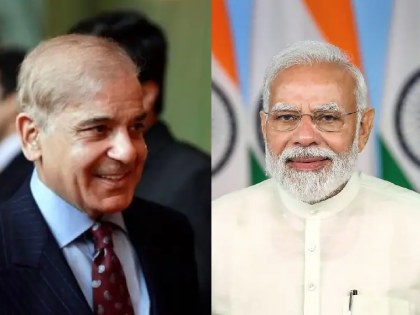 India-Pakistan Talks: India-Pakistan Prime Ministers meet after 6 years; What issues will be discussed? | India-Pakistan Talks: 6 वर्षानंतर भारत-पाकिस्तानच्या पंतप्रधानांची भेट; कोणत्या मुद्द्यांवर चर्चा होणार?