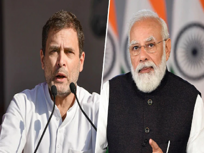 Rahul Gandhi on ED: 'I am not afraid of Narendra Modi', Rahul Gandhi's attack on ED action | Rahul Gandhi on ED: 'नरेंद्र मोदींना घाबरत नाही, काय करायचं ते करा', ED कारवाईवरुन राहुल गांधींचा हल्लाबोल