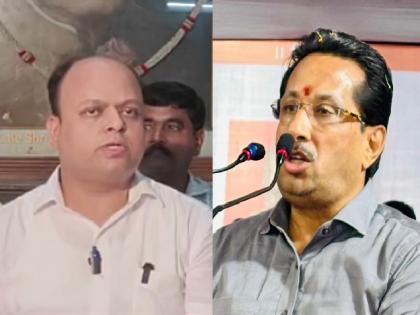 Chandradeep Narke is our opponent in Karveer, Rahul Patil's clarification | Kolhapur Politics: नरके विरोधकच; ‘पी. एन’ गट म्हणूनच लढणार; राहुल पाटील यांची स्पष्टोक्ती 