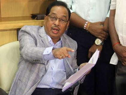 Maharashtra CM: There are many MLAs in the market, BJP will cross the 165 majority - Narayan Rane | Maharashtra CM: बाजारात अनेक आमदार आहेत, भाजपा १६५ चा आकडा पार करेल - नारायण राणे