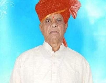 Narayanrao Nangre-Patil dies | नारायणराव नांगरे-पाटील यांचे निधन