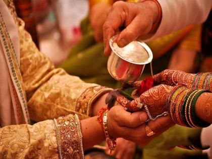 Expectations of boys and girls for marriage increased | लग्नासाठी मुला-मुलींच्या अपेक्षा वाढल्या; नवरा गोरा नसला तरी चालेल, पण...