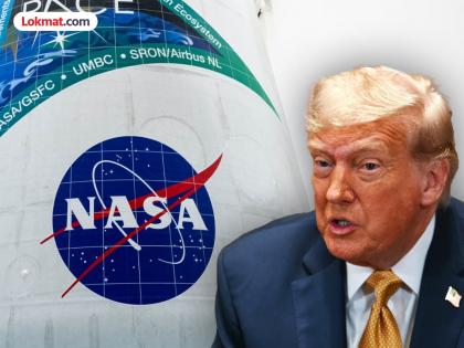 2,000 NASA employees will get coconuts Donald Trump's budget cuts | NASA Layoffs: नासामधून २ हजार कर्मचाऱ्यांना नारळ मिळणार! डोनाल्ड ट्रम्प यांची बजेटमध्ये कपात