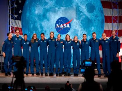 Job Opportunities In NASA: How many types of jobs are there in NASA? How is the selection done? How much is the salary? Find out... | NASA मध्ये किती प्रकारच्या नोकऱ्या असतात? निवड कशी होते? पगार किती मिळतो? जाणून घ्या... Job Opportunities In NASA: How many types of jobs are there in NASA? How is the selection done? How much is the salary? Find out... | NASA मध्ये किती प्रकारच्या नोकऱ्या असतात? निवड कशी होते? पगार किती मिळतो? जाणून घ्या...