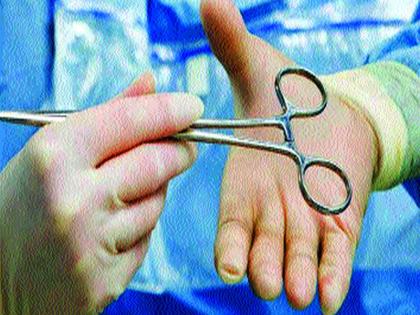 Public awareness about vasectomy is important | पुरुष नसबंदीविषयी जनजागृती महत्त्वाची