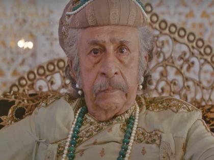 Naseeruddin Shah says akbar never tried to start new religion | Naseeruddin Shah : 'अकबरने कधीच नवीन धर्म....', मुघलांच्या इतिहासावर पुन्हा शाह यांचं वक्तव्य चर्चेत