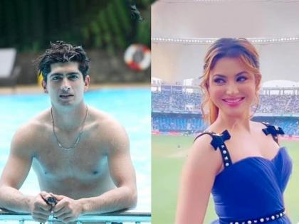 pakistan cricket player naseem shah on urvashi rautela affair video naseem and bollywood actress urvashi | “कोणी पसंत करत असेल तर चांगलंच, पण माहित नाही उर्वशी कोण”