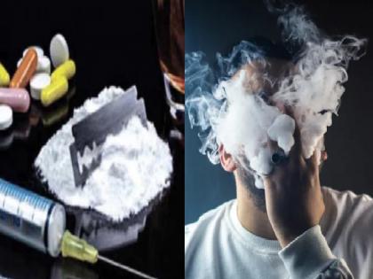 Use of banned drugs for intoxication has increased Police action, but drug administration neglects | नशेसाठी प्रतिबंधित औषधाचा वापर वाढला; पोलिसांची कारवाई, मात्र औषध प्रशासनाचे दुर्लक्ष Use of banned drugs for intoxication has increased Police action, but drug administration neglects | नशेसाठी प्रतिबंधित औषधाचा वापर वाढला; पोलिसांची कारवाई, मात्र औषध प्रशासनाचे दुर्लक्ष