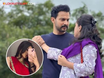 रुद्रप्रताप अन् गिरीजाच्या आयुष्यात नवं वादळ येणार! ‘नशीबवान’ मालिकेत 'या' अभिनेत्रीची एन्ट्री होणार