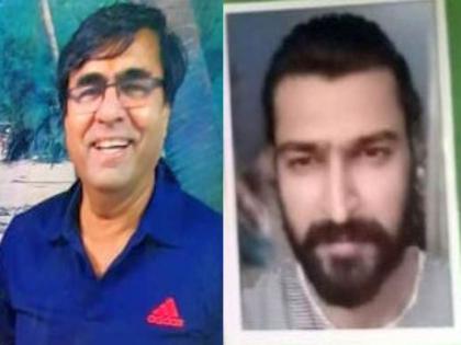 Public prosecutor Ujjwal Nikam will contest the murder case of ex-registrar of Nashik Open University Kapadnis and his son. | नाशिकच्या मुक्त विद्यापीठाचे माजी कुलसचिव कापडणीस व त्यांच्या पुत्राच्या हत्याकांडाचा खटला लढणार सरकारी वकील उज्ज्वल निकम