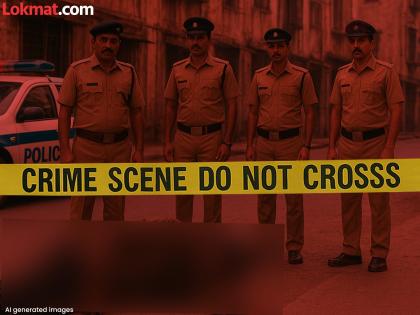 Nashik minor boy murdered beggar by throwing stone at his head | मैत्रिणीची छेड काढल्याने पेव्हर ब्लॉकने ठेचले डोके; नाशिकमध्ये अल्पवयीन मुलांचे धक्कादायक कृत्य Nashik minor boy murdered beggar by throwing stone at his head | मैत्रिणीची छेड काढल्याने पेव्हर ब्लॉकने ठेचले डोके; नाशिकमध्ये अल्पवयीन मुलांचे धक्कादायक कृत्य